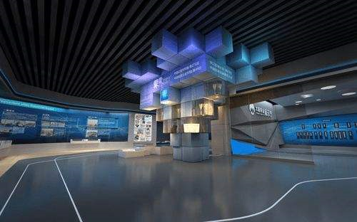 浅谈“互联网+”时代的智能场馆建设。