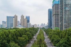 城市口袋有哪些特色？